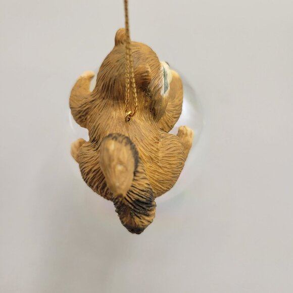 Charming Tails Reginalds Bubble Ride Christmas Ornament Early Retired 87/199 HTF - Picture 4 of 7